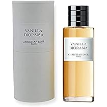 Dior Vanilla Diorama Edp 125ML : Amazon.ae: Beauty